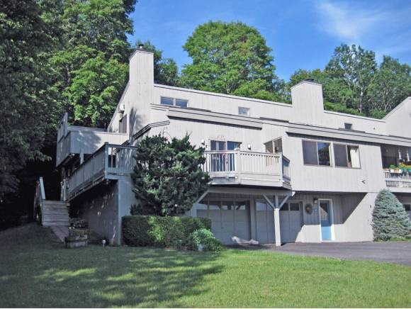 22 Sage Hill Road, Unit 22 Manchester, VT 05255 - Photo 1 of 1 Gallery Image 1