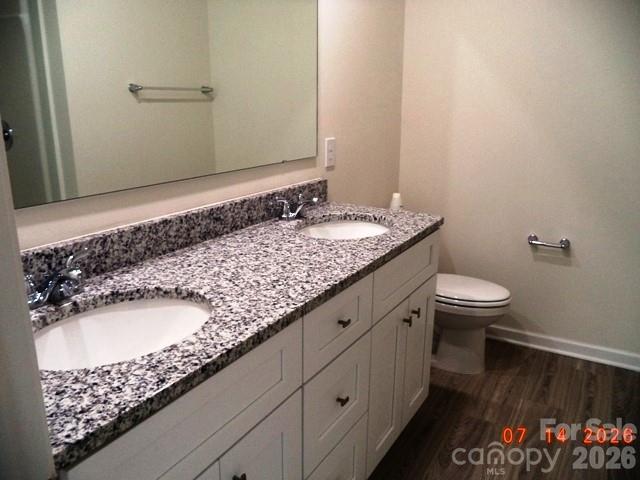 195 Bethesda Road Statesville, NC 28677 - Photo 4 of 21