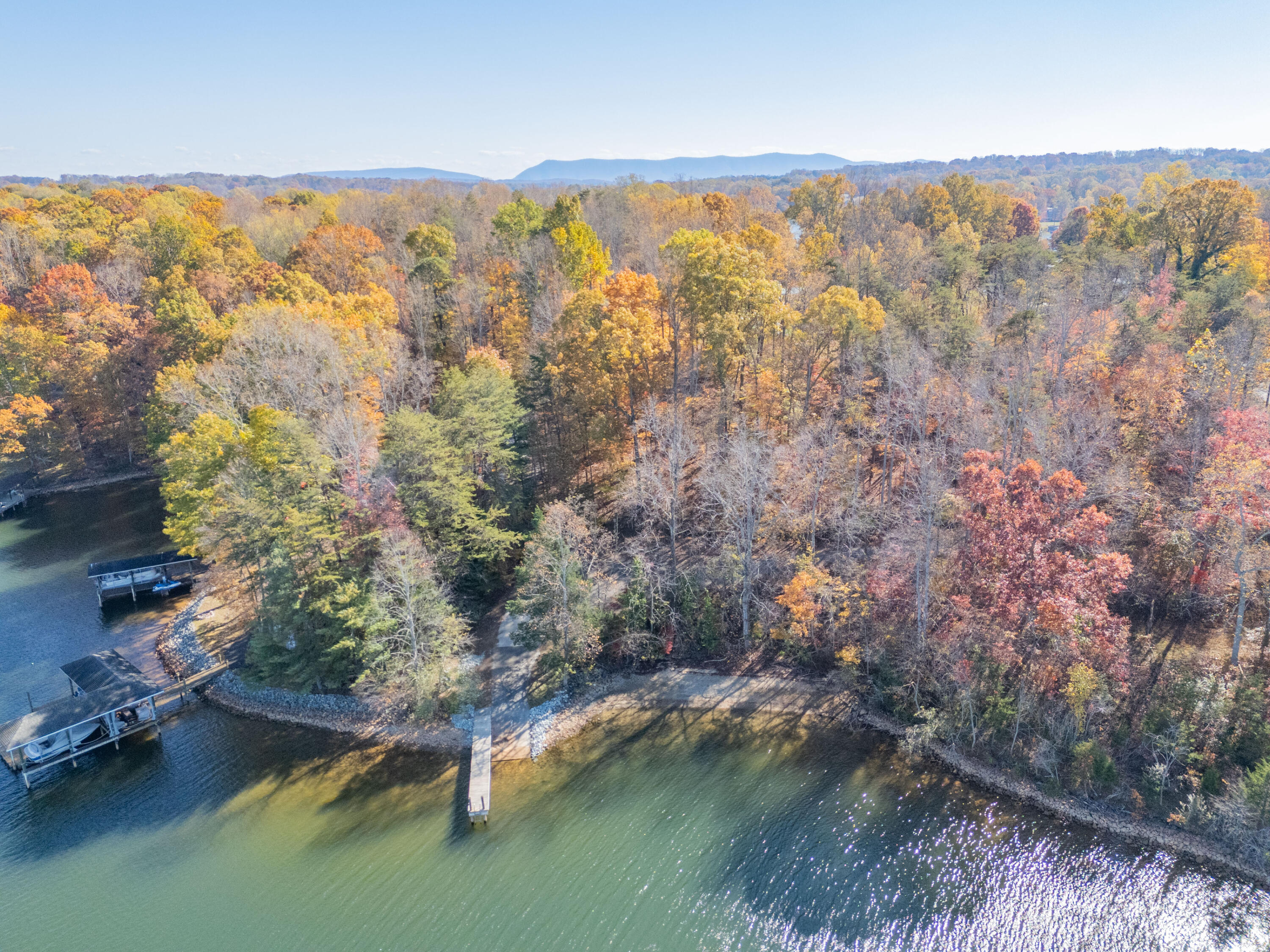 Tbd Lakewood Forest Road Moneta, VA 24121 - Photo 13 of 40 a view of lake view