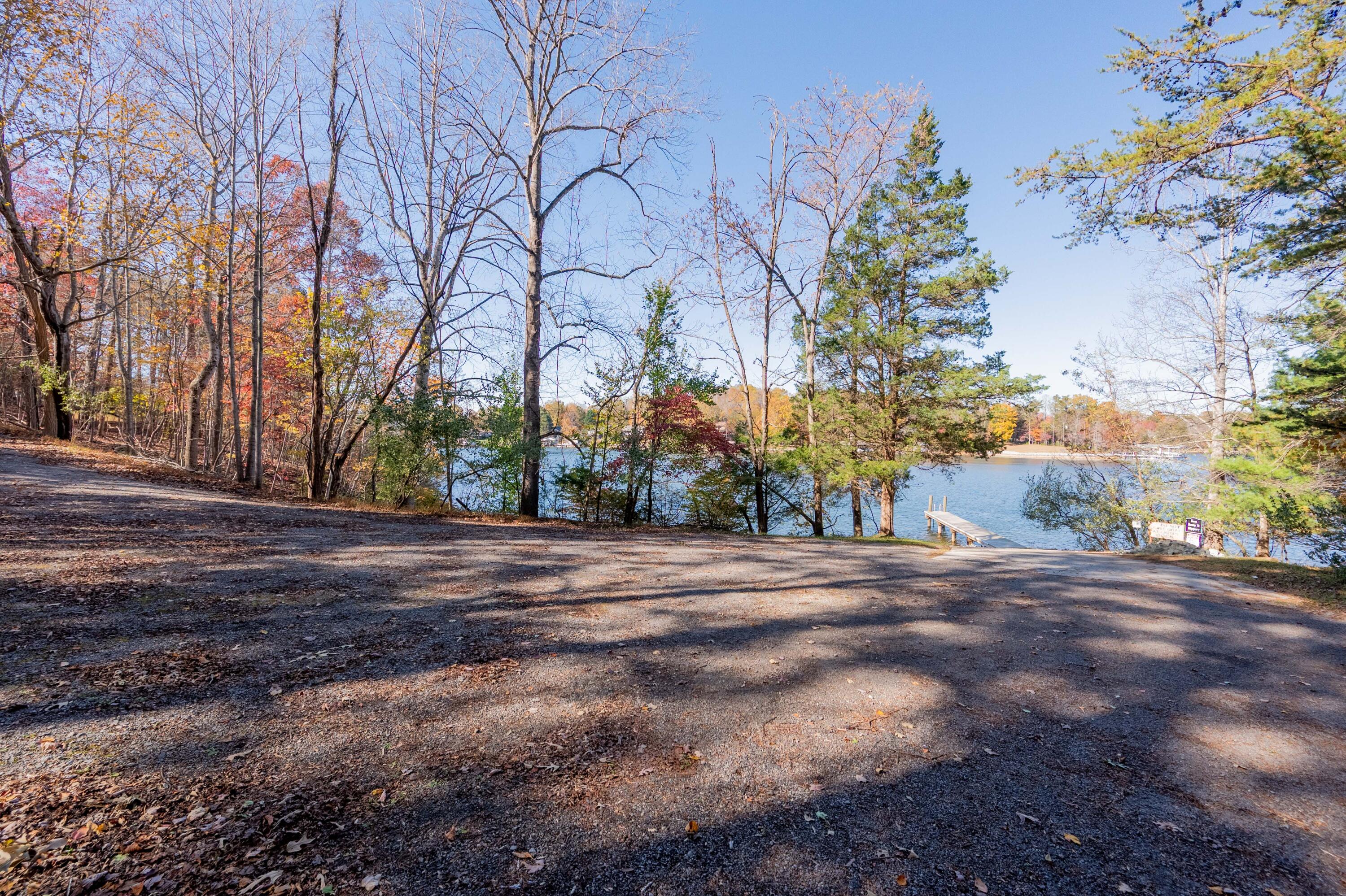 Tbd Lakewood Forest Road Moneta, VA 24121 - Photo 33 of 40 a view of road with trees