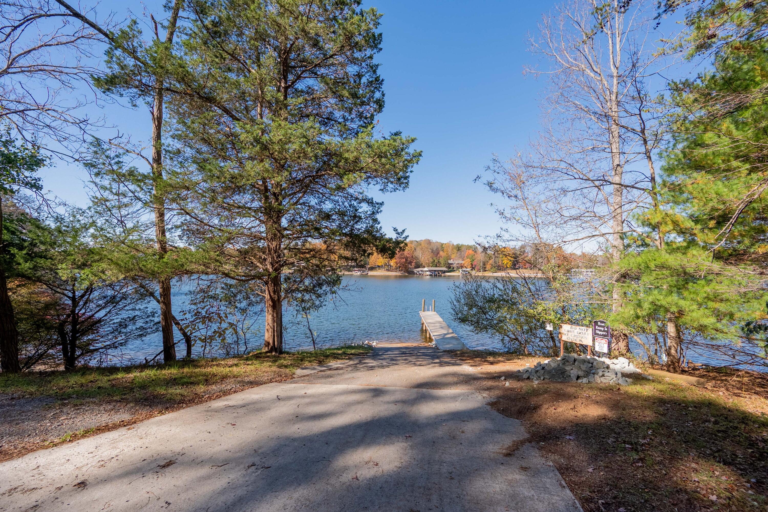 Tbd Lakewood Forest Road Moneta, VA 24121 - Photo 34 of 40 a backyard of a house with lots of green space