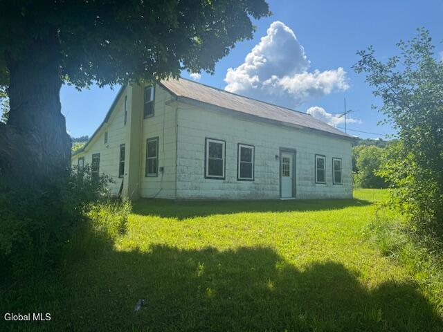 25 William Cipperly Road Hoosick, NY 12090 - Photo 3 of 53 IMG_6663