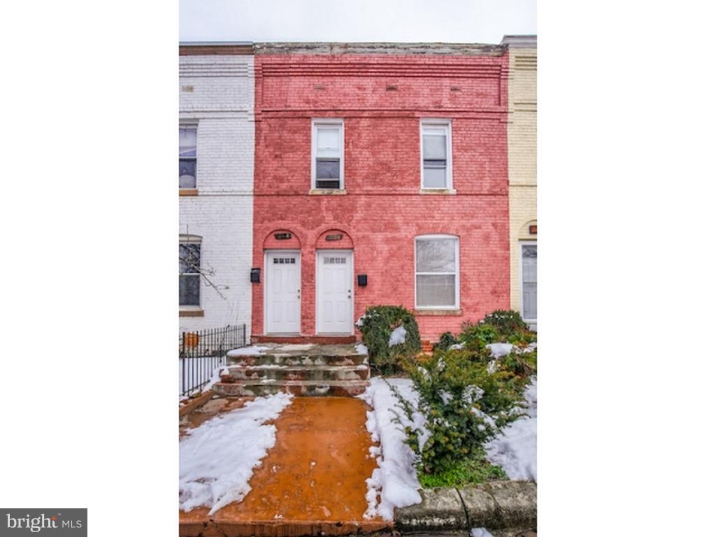 1234 Half Street Southwest Washington, DC 20024 - Photo 1 of 35