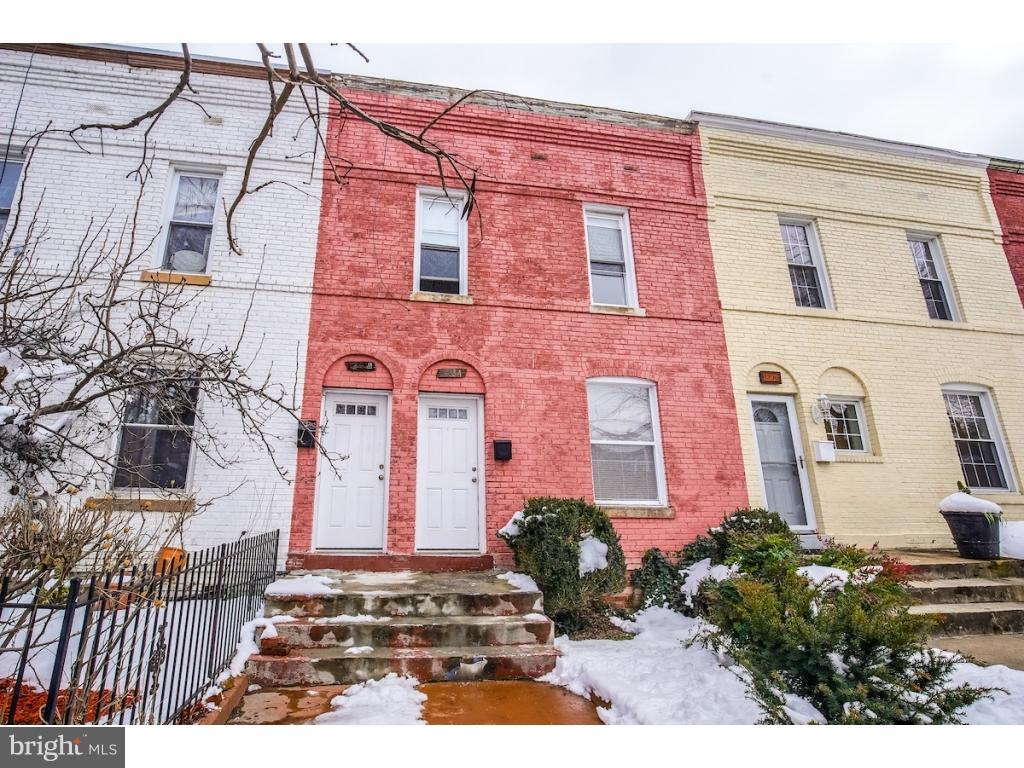 1234 Half Street Southwest Washington, DC 20024 - Photo 2 of 35