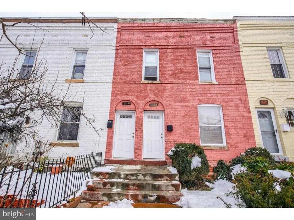1234 Half Street Southwest Washington, DC 20024 - Photo 3 of 35