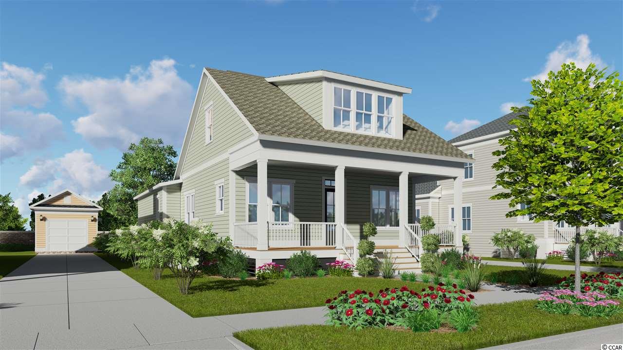 8139 Sandlapper Way Myrtle Beach, SC 29572 - Photo 1 of 1 Gallery Image 1