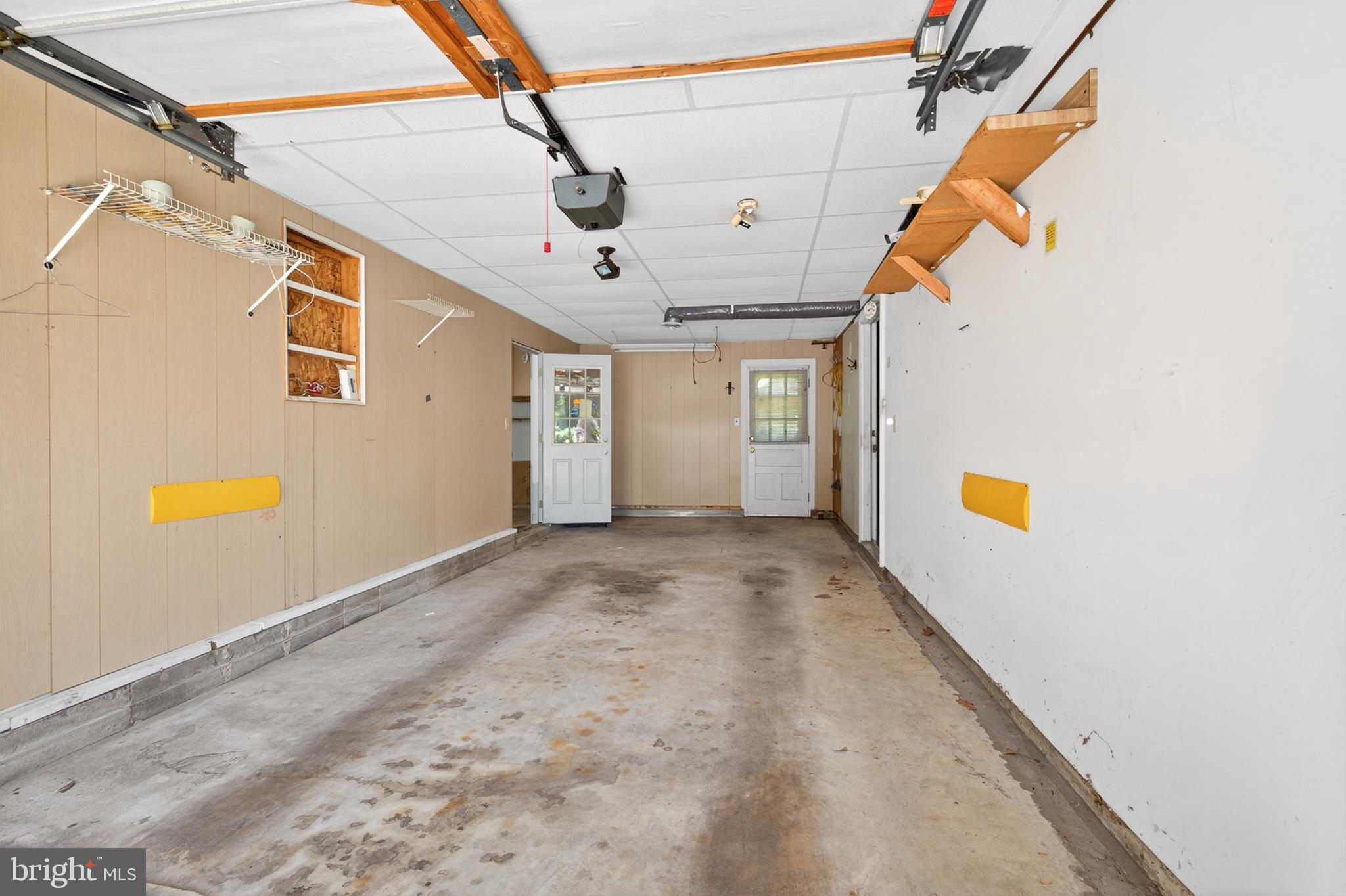 3701 Ebright Road Chadds Ford, PA 19317 - Photo 42 of 45 a view of an entryway