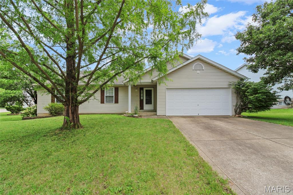 8 Knoll Ridge Court O'Fallon, MO 63368 - Photo 1 of 67