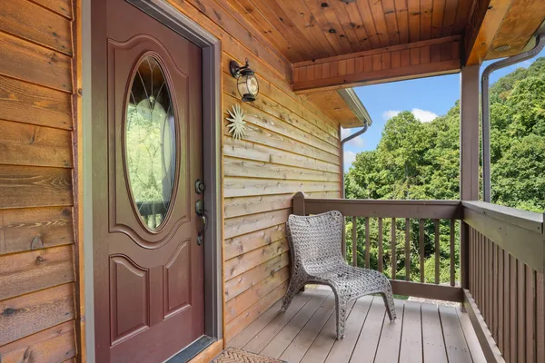 $699,900 | 316 Reflections Pt Trail, Fancy Gap, VA 24328