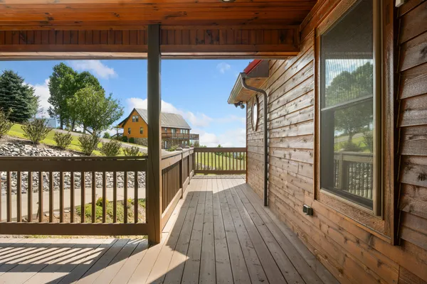 $699,900 | 316 Reflections Pt Trail, Fancy Gap, VA 24328