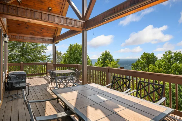 $699,900 | 316 Reflections Pt Trail, Fancy Gap, VA 24328