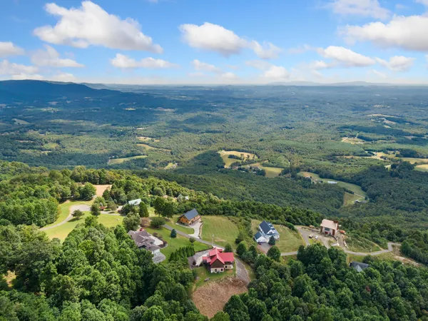 $699,900 | 316 Reflections Pt Trail, Fancy Gap, VA 24328
