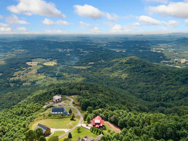 $699,900 | 316 Reflections Pt Trail, Fancy Gap, VA 24328