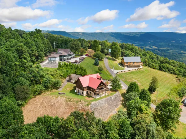$699,900 | 316 Reflections Pt Trail, Fancy Gap, VA 24328