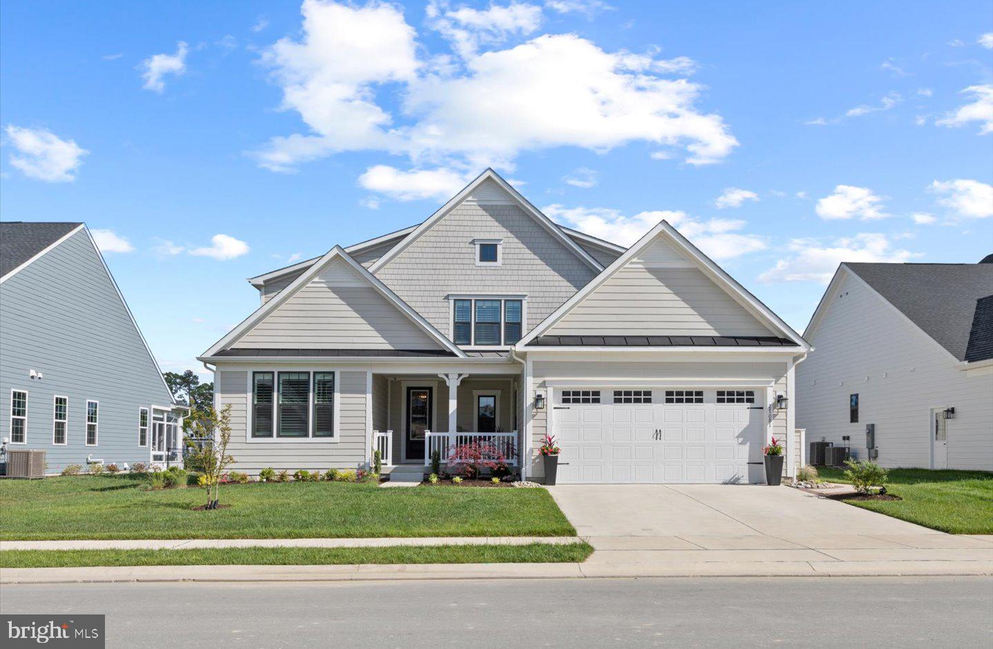 27081 Fieldfare Road Lewes, DE 19958 - Photo 1 of 89 Gallery Image 1