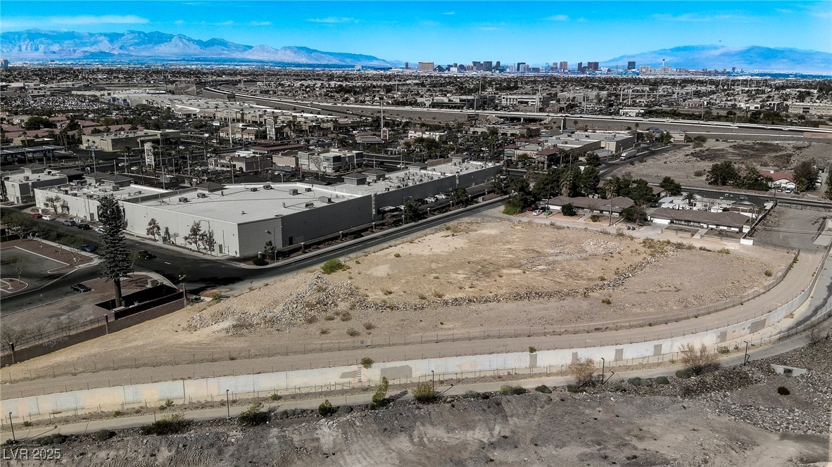 Fletcher Road Las Vegas, NV 89123 - Photo 1 of 5 Gallery Image 1