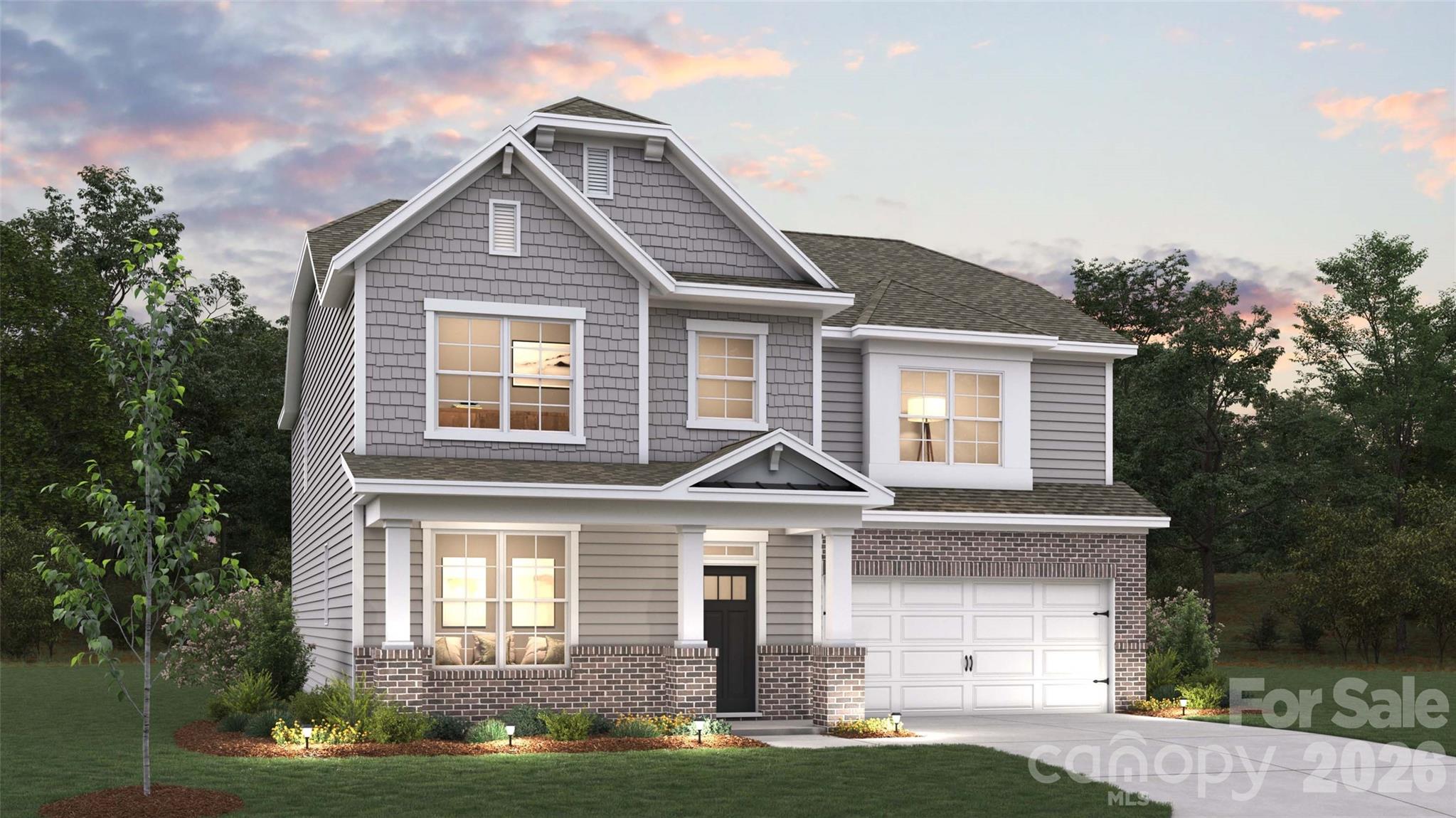 546 Mahogany Road York, SC 29745 - Photo 1 of 3