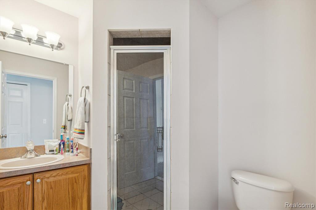 6543 Chatham Circle Rochester Hills, MI 48306 - Photo 30 of 51