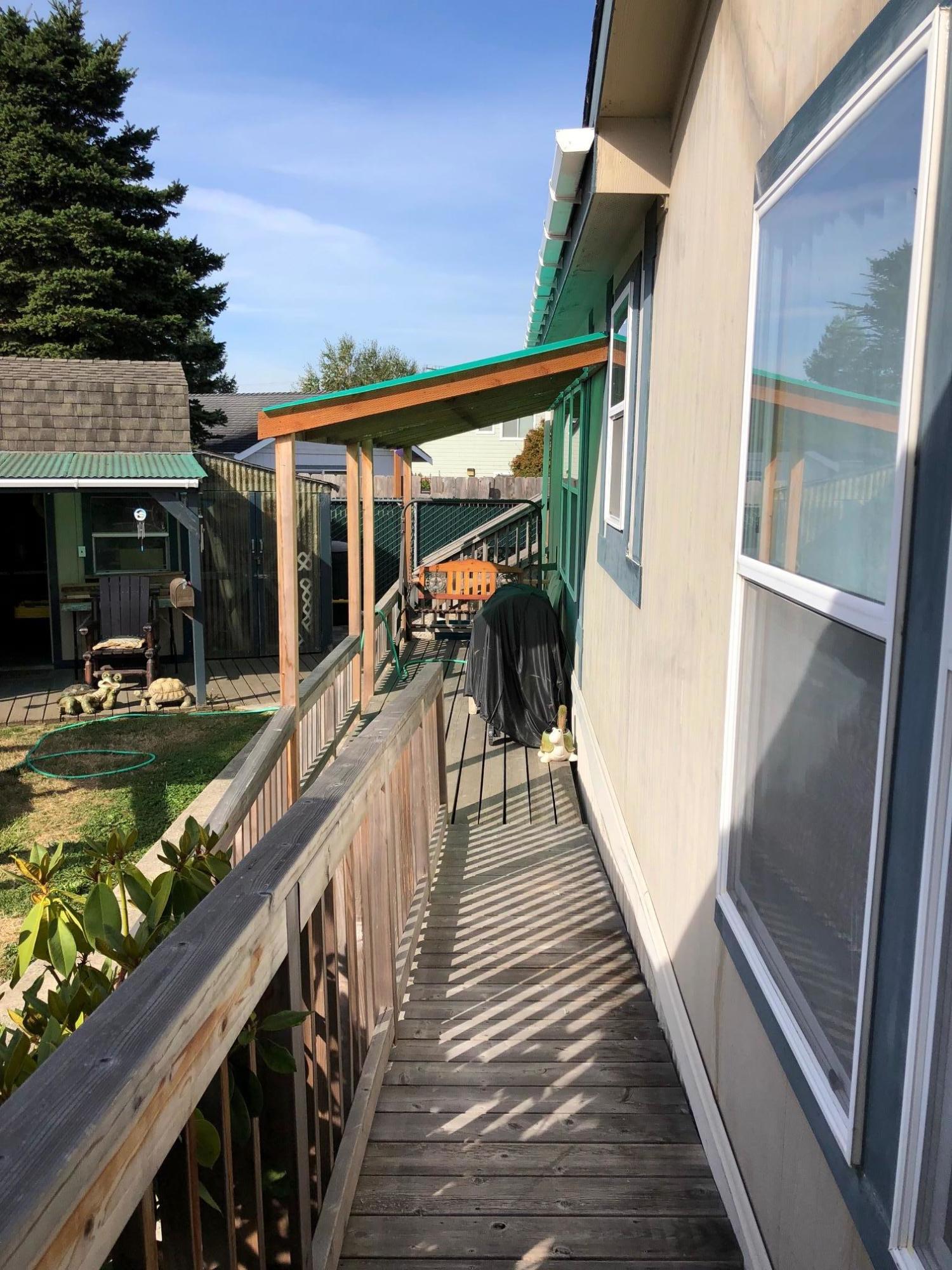 2432 Newburg Road, Unit 21 Fortuna, CA 95540 - Photo 17 of 45