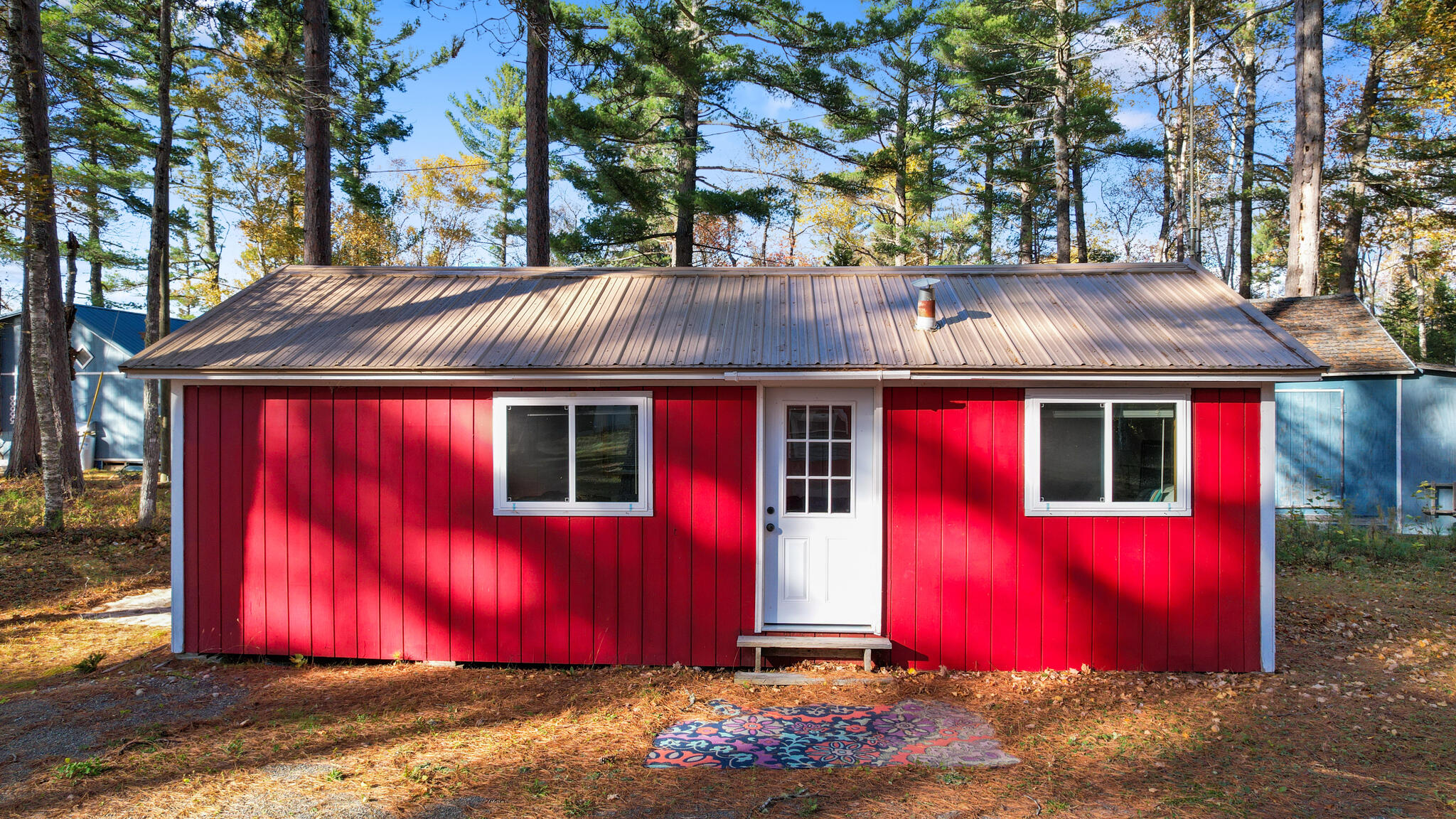 167 West Pond Road Brownville, ME 04414 - Photo 49 of 52 167 W Pond Road, Ebeemee Twp