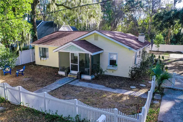 $489,900 | 419 Pine Street, St. Simons Island, GA 31522