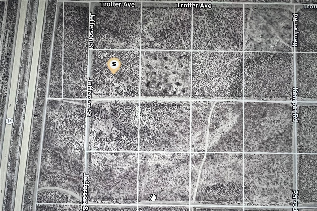 0 Jefferson Street Mojave, CA 93501 - Photo 2 of 2 a bathroom with a shower