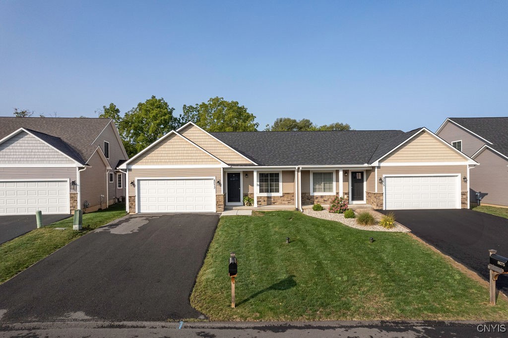 8073 Frst Rdg Lane Lysander, NY 13027 - Photo 1 of 1