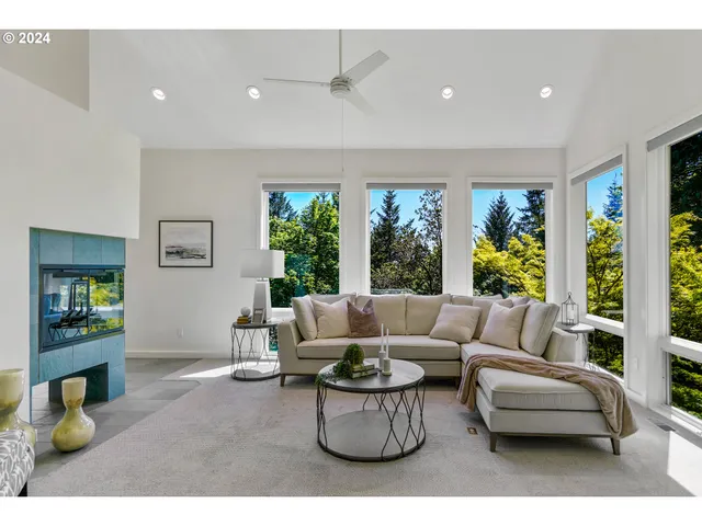 $895,000 | 6815 Northwest Concord Drive, Corvallis, OR 97330