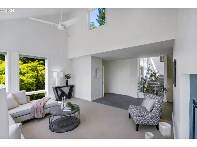 $895,000 | 6815 Northwest Concord Drive, Corvallis, OR 97330