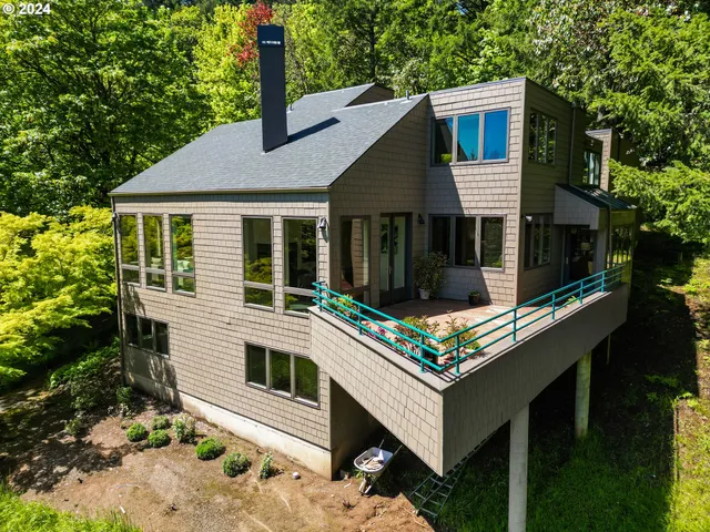 $895,000 | 6815 Northwest Concord Drive, Corvallis, OR 97330