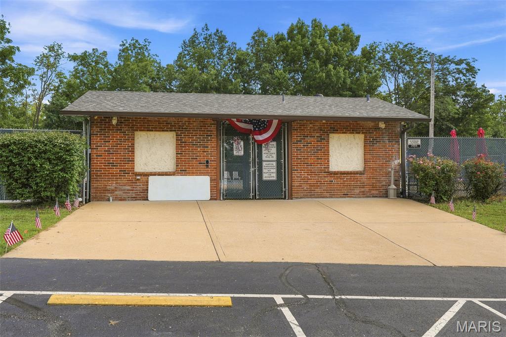 2103 Timber Lane Barnhart, MO 63012 - Photo 23 of 28
