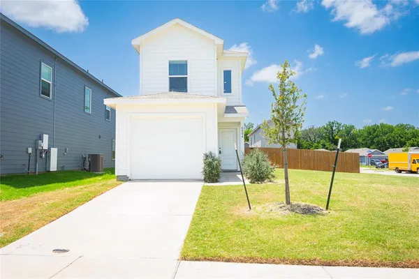 $1,850 | 6804 Bramblewood Drive, Princeton, TX 75407