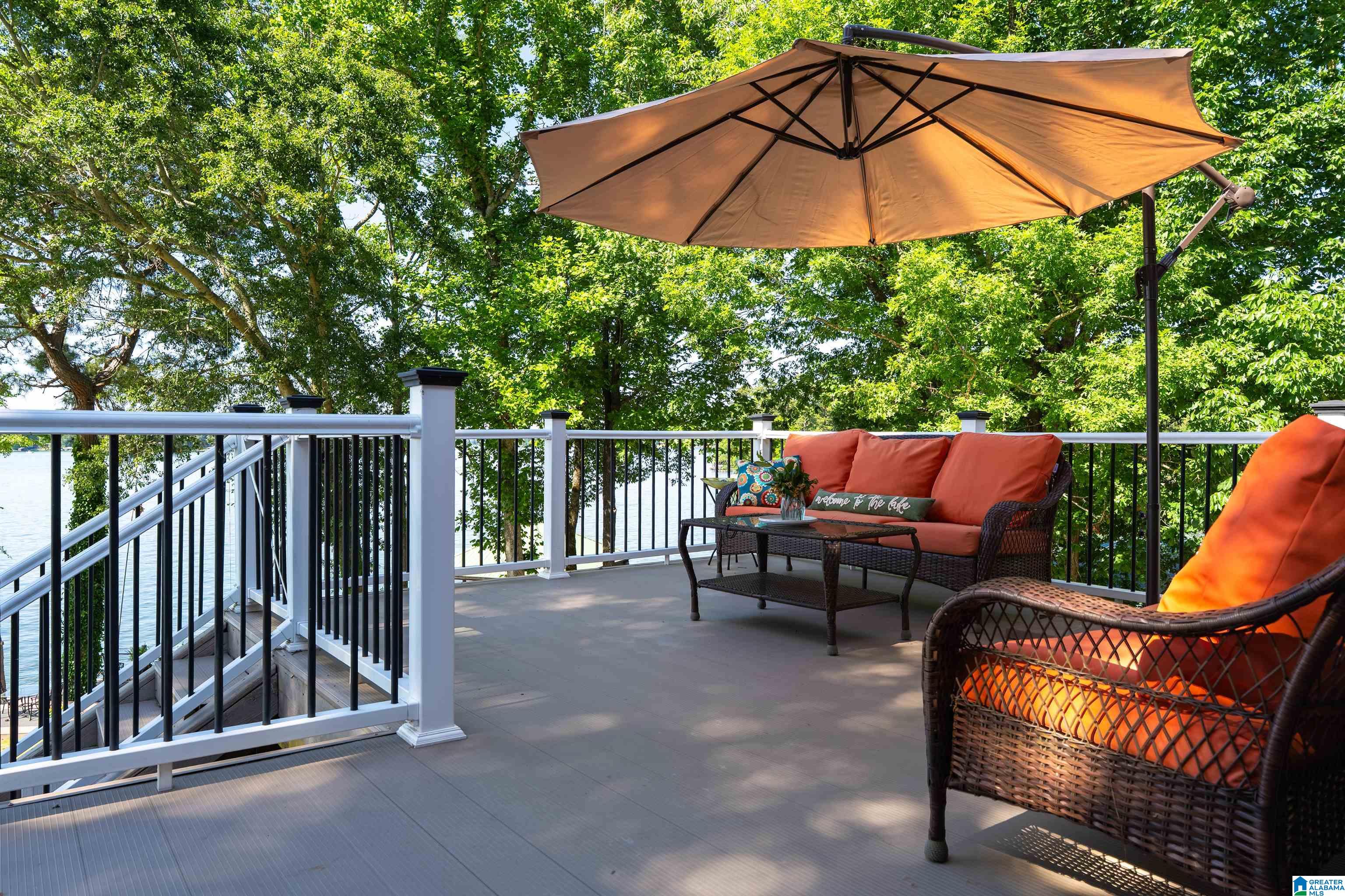 378 Lakeview Circle Alpine, AL 35014 - Photo 46 of 71