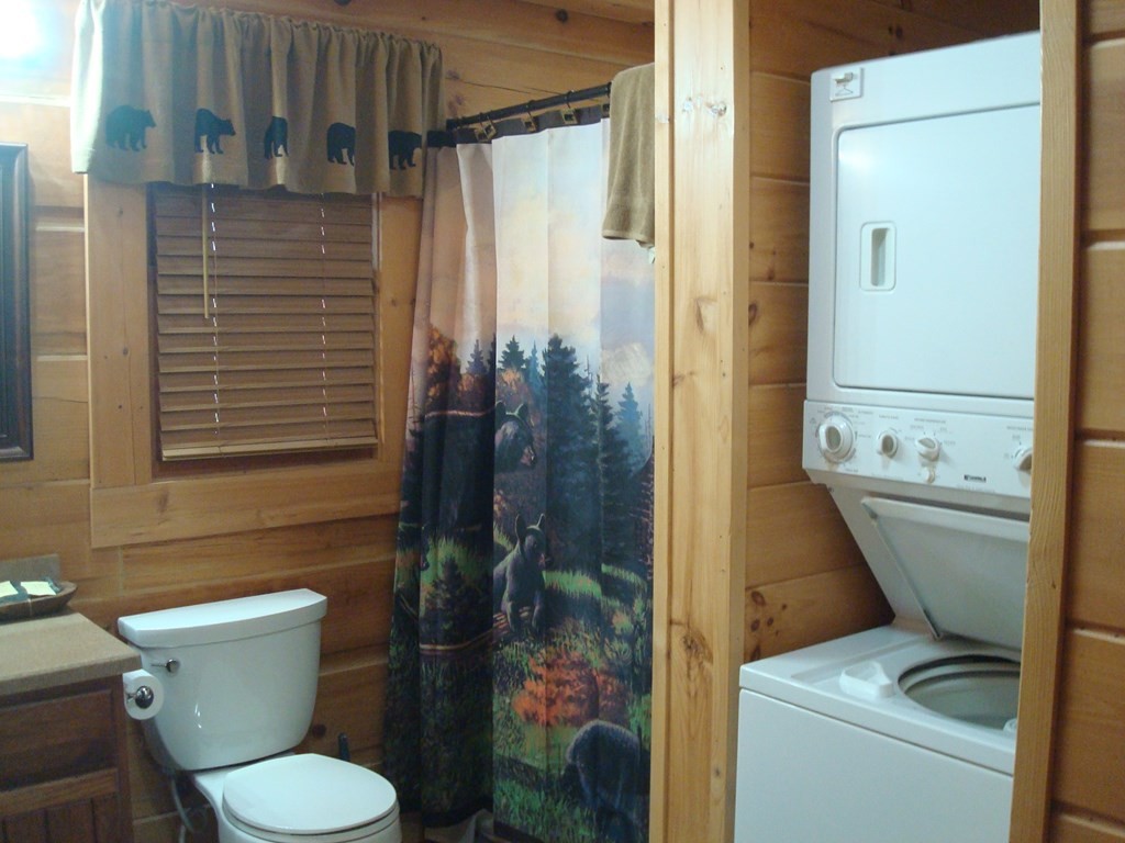 2130 Ridgecrest Loop Lane, Unit APPALACHIANJOY Sevierville, TN 37876 - Photo 15 of 39 Gallery Image 15