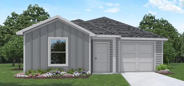 $204,990 | 13032 McCrorey Trails Drive, Conroe, TX 77303