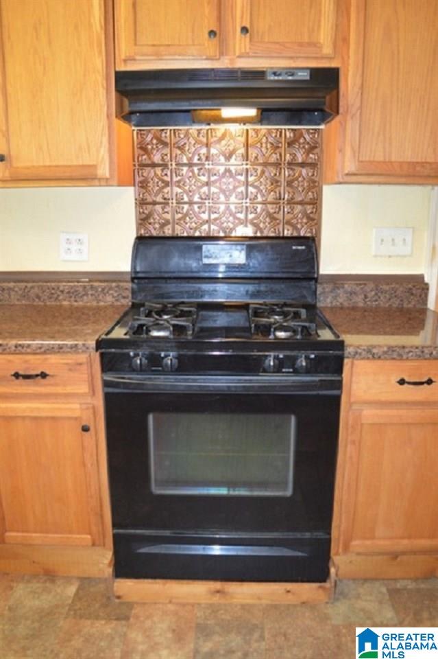 1701 Peaceburg Road Weaver, AL 36277 - Photo 9 of 26