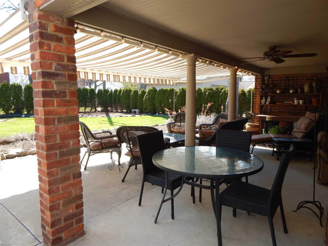 1505 Hampton Road Grosse Pointe Woods, MI 48236 - Photo 35 of 35