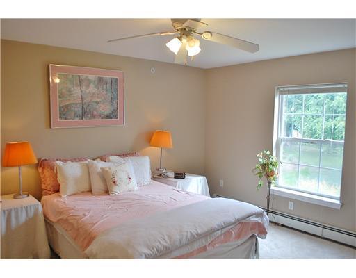 9 Cascade Road, Unit D3 Old Orchard Beach, ME 04064 - Photo 17 of 25 Master Bedroom.