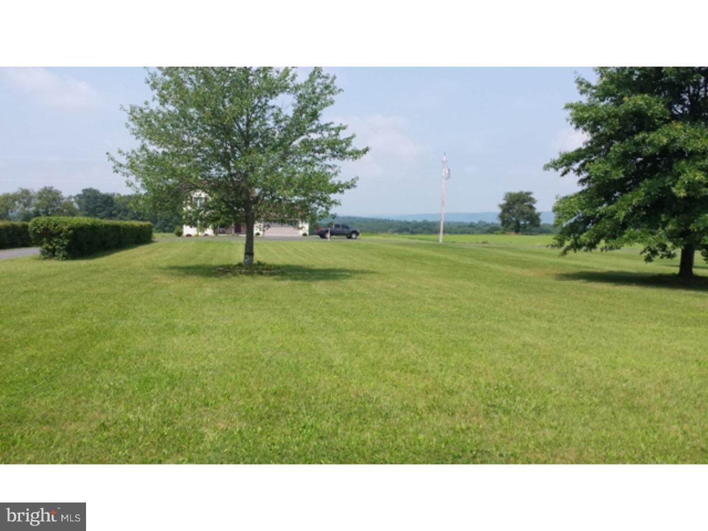 147 Fox Road Schuylkill Haven, PA 17972 - Photo 19 of 22 Front Yard