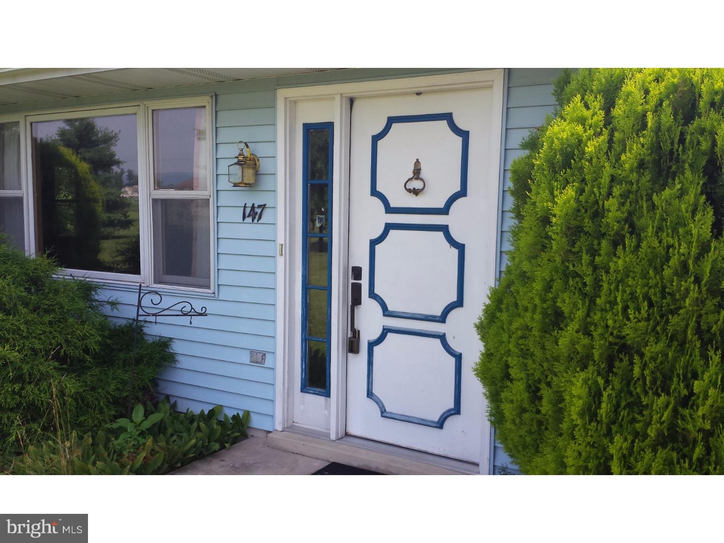 147 Fox Road Schuylkill Haven, PA 17972 - Photo 20 of 22 Exterior Front