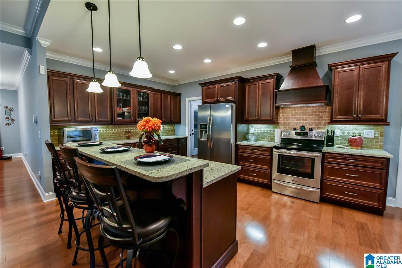 12505 Spring House Trail McCalla, AL 35111 - Photo 12 of 42