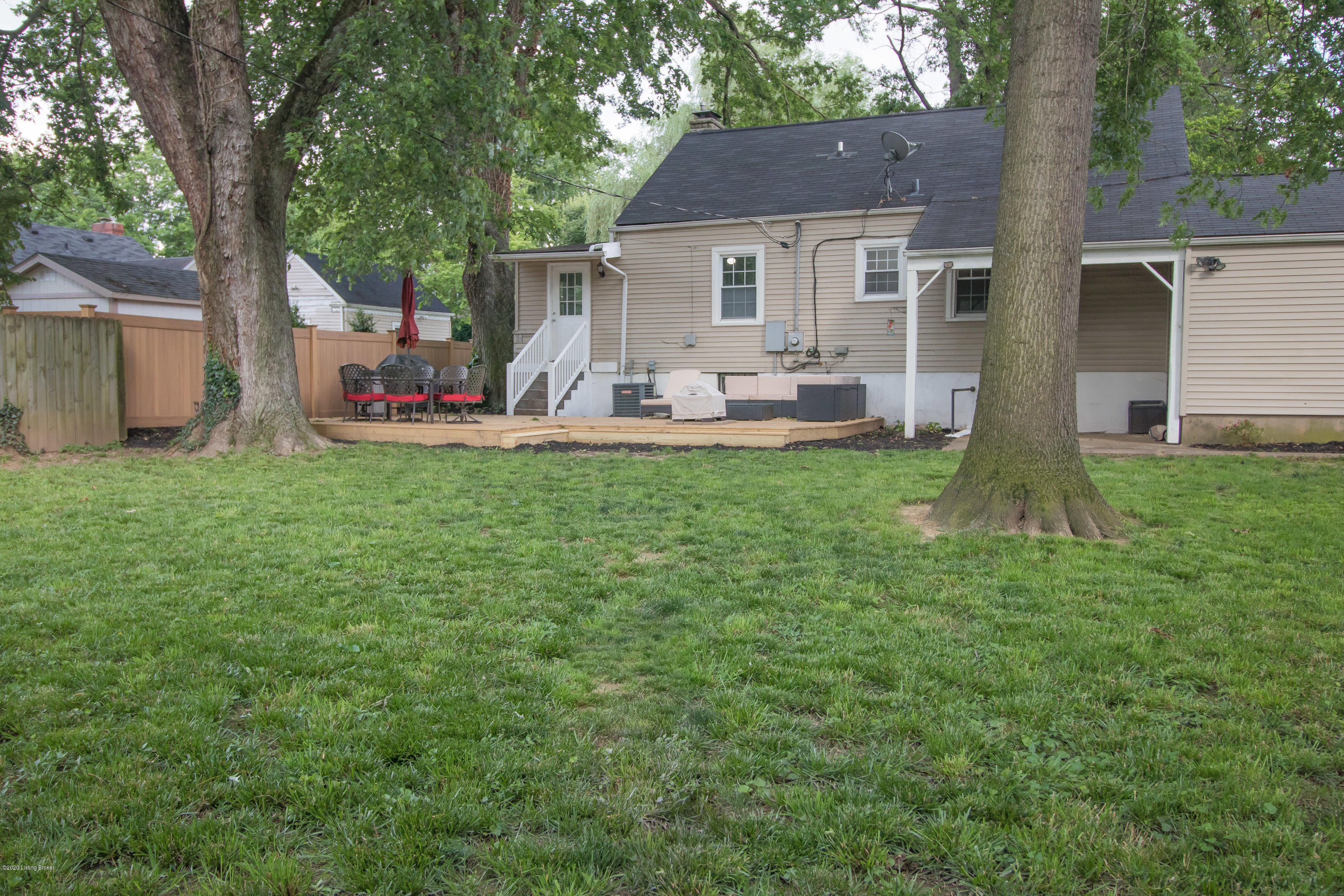 4107 Springhill Road Louisville, KY 40207 - Photo 36 of 39 36