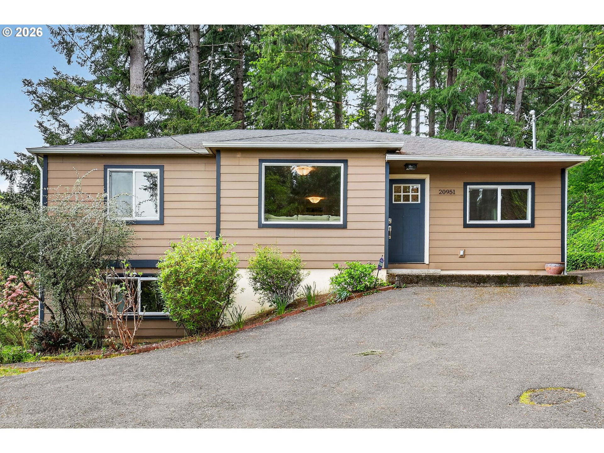 20951 Southeast Bohna Park Road Damascus, OR 97089 - Photo 1 of 48