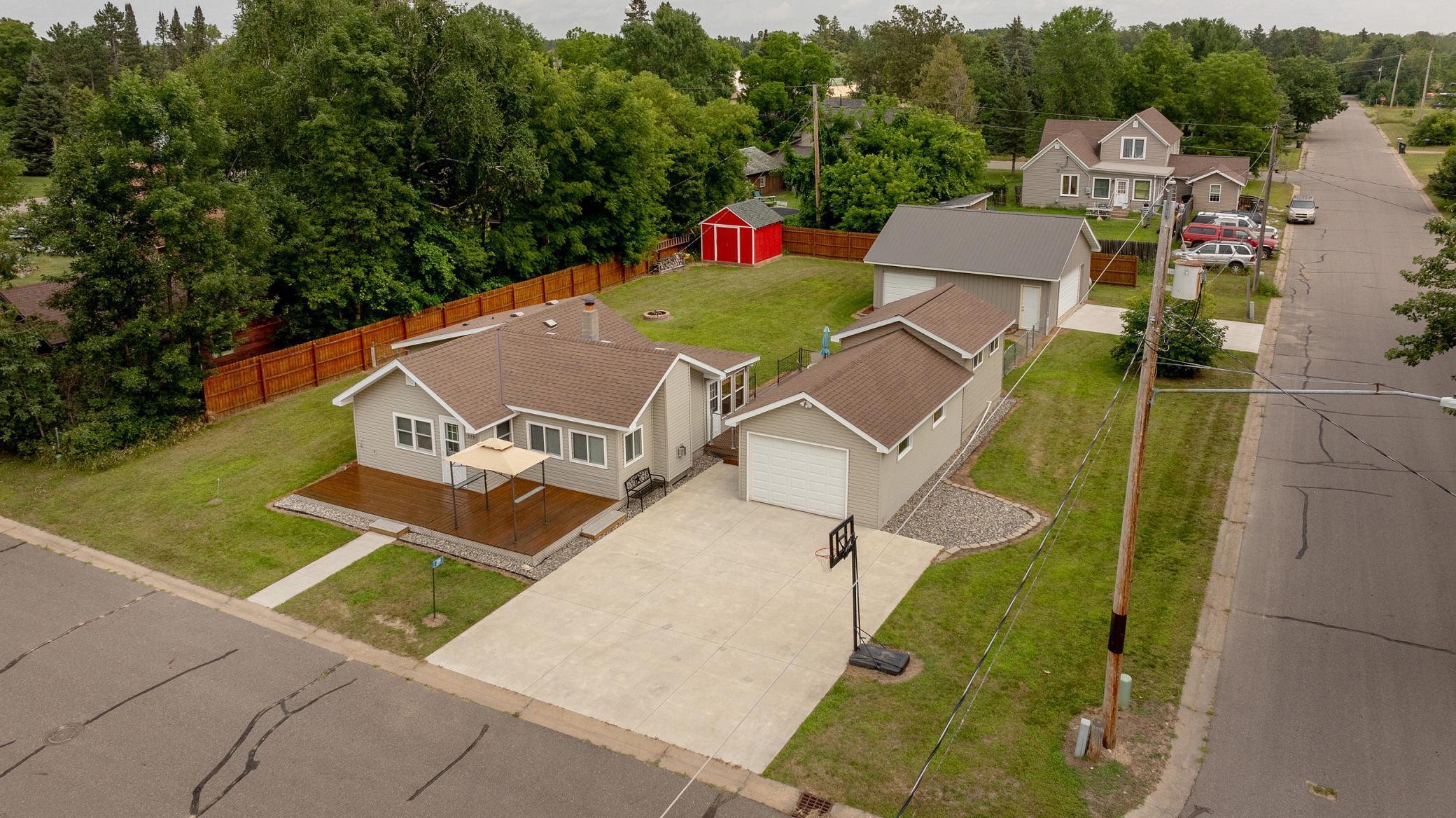 219 Oak Street Backus, MN 56435 - Photo 1 of 1 Gallery Image 1