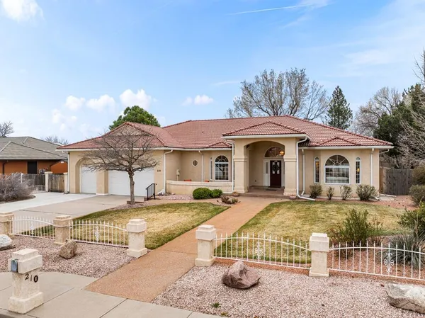 $486,000 | 210 Bridle Trail, Pueblo, CO 81005