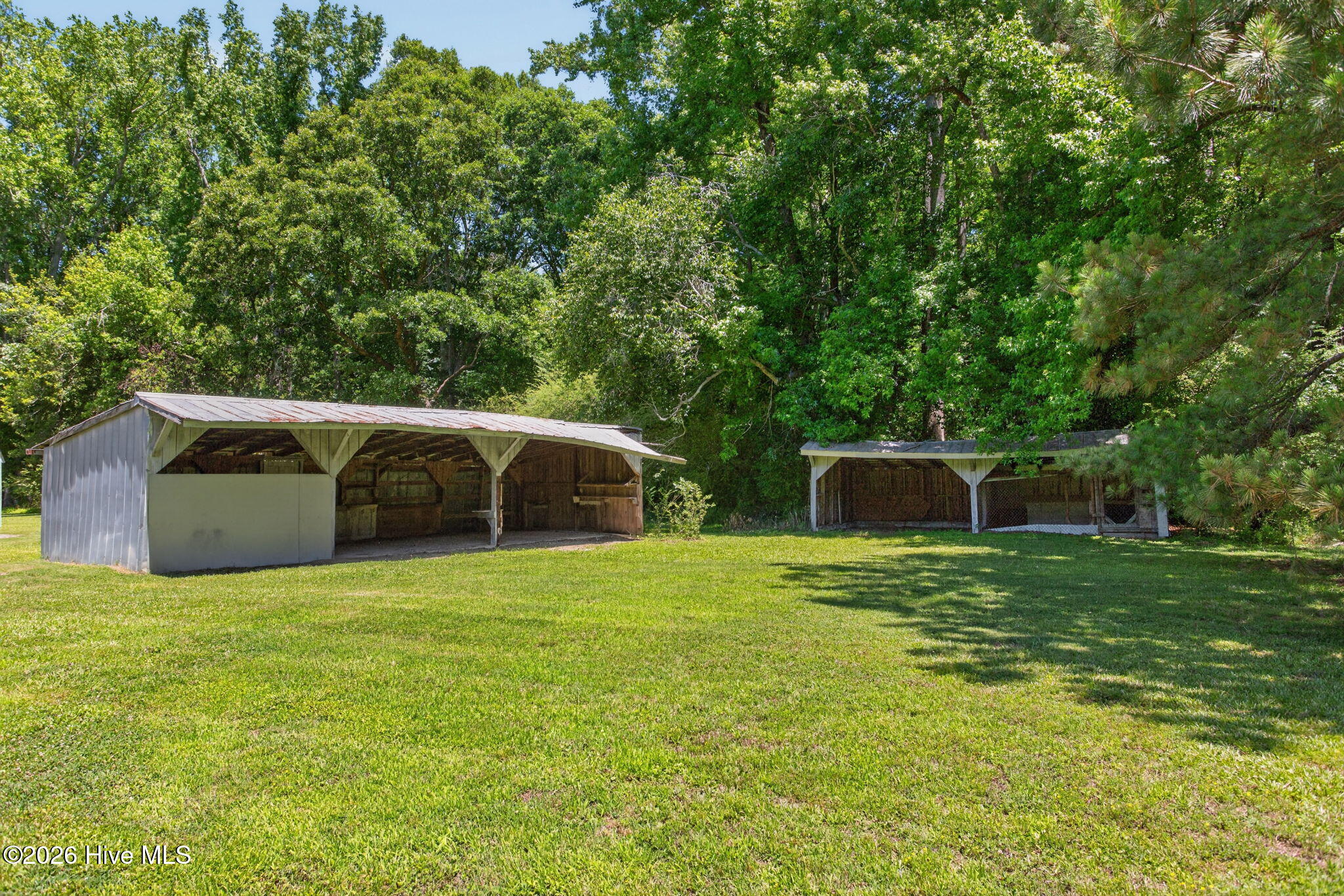 747 Silver Springs Road Sunbury, NC 27979 - Photo 31 of 33