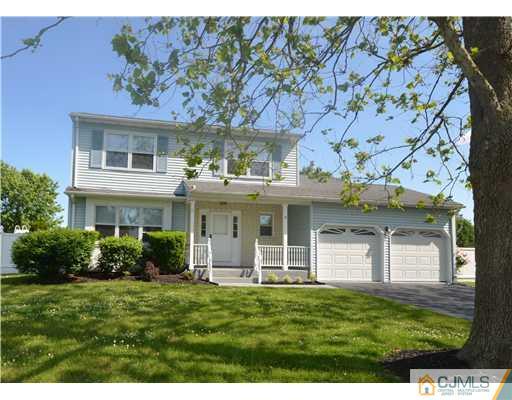 31 Liberty Drive Dayton, NJ 08810 - Photo 25 of 25 Gallery Image 25