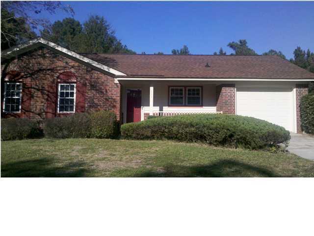 111 Aylesbury Road Goose Creek, SC 29445 - Photo 1 of 1 Primary Photo
