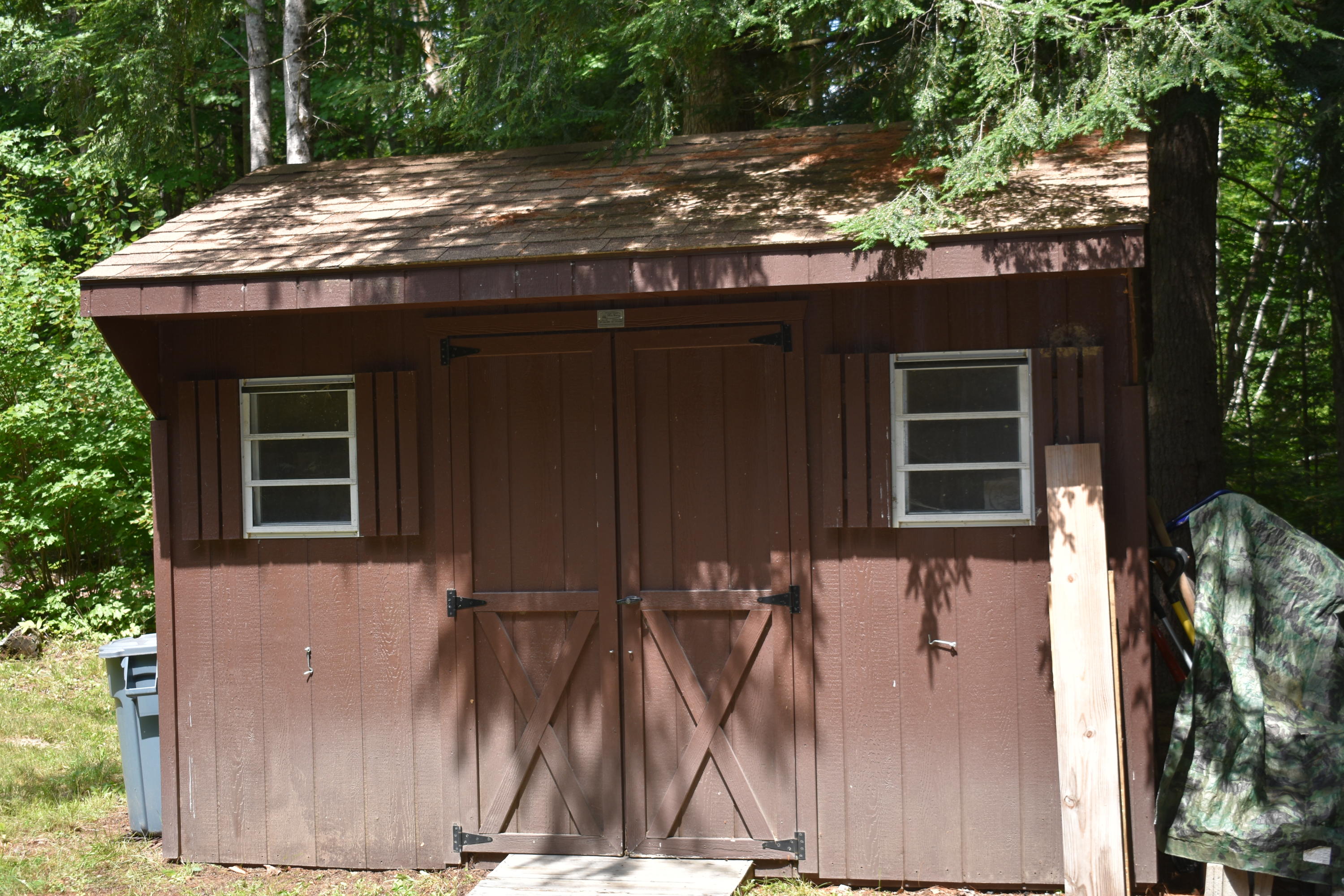 60 Ridge Road Richmond, ME 04357 - Photo 38 of 69 156