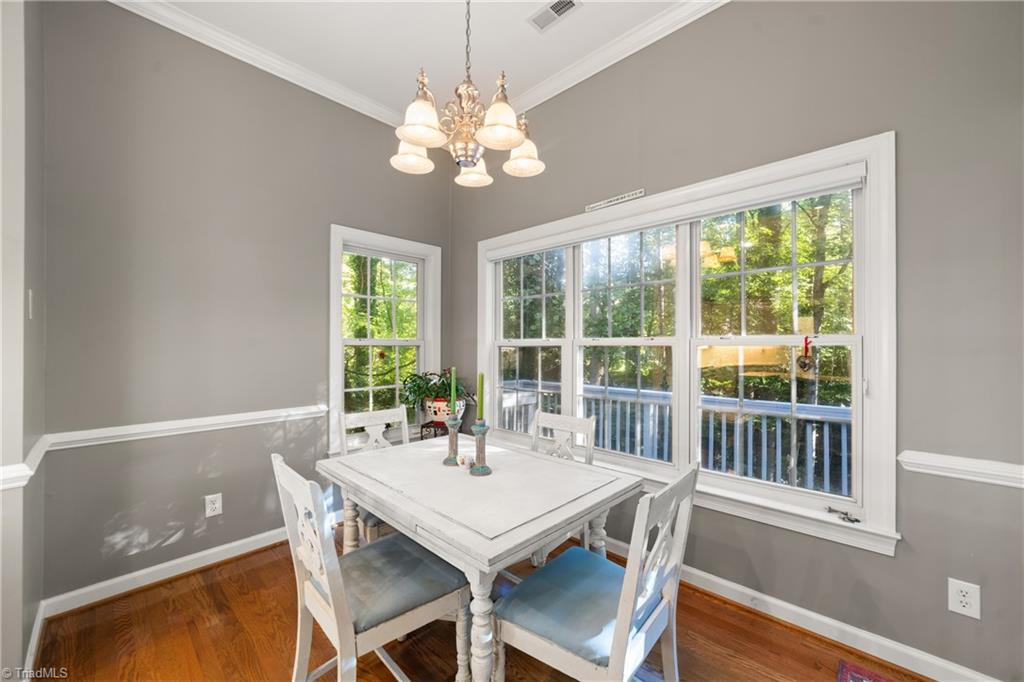 1264 Stadler Ridge Road Winston-Salem, NC 27106 - Photo 17 of 45 Gallery Image 17